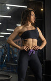 Top fitness Mari Preto - Maré Maria moda fitness