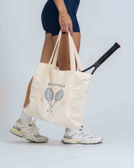 Ecobag Match Point