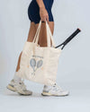 Ecobag Match Point - Maré Maria moda fitness
