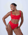 Top Summer Pitaya - Maré Maria moda fitness