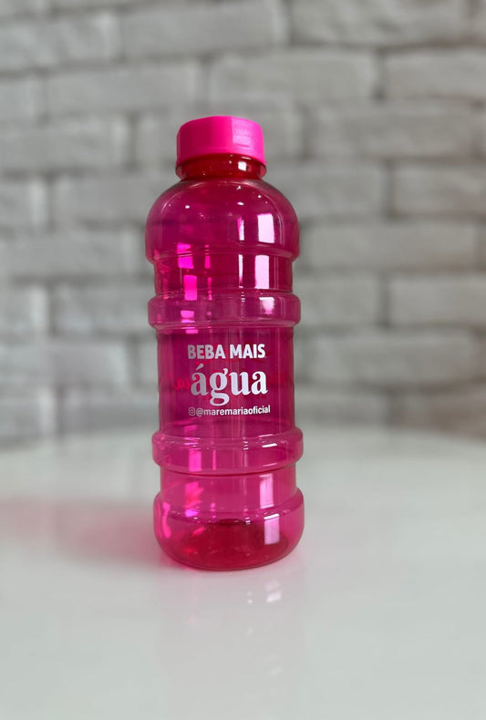 GARRAFINHA MARÉ MARIA ROSA 500ML