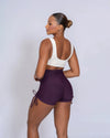 Top Fitness Street Off White - Maré Maria moda fitness
