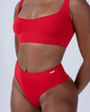Top Summer Pitaya - Maré Maria moda fitness