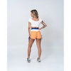 Top Fitness Carol Off White - Maré Maria moda fitness