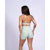 Top Fitness Nala Verde Aloe Frente Unica - Maré Maria moda fitness