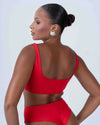 Top Summer Pitaya - Maré Maria moda fitness