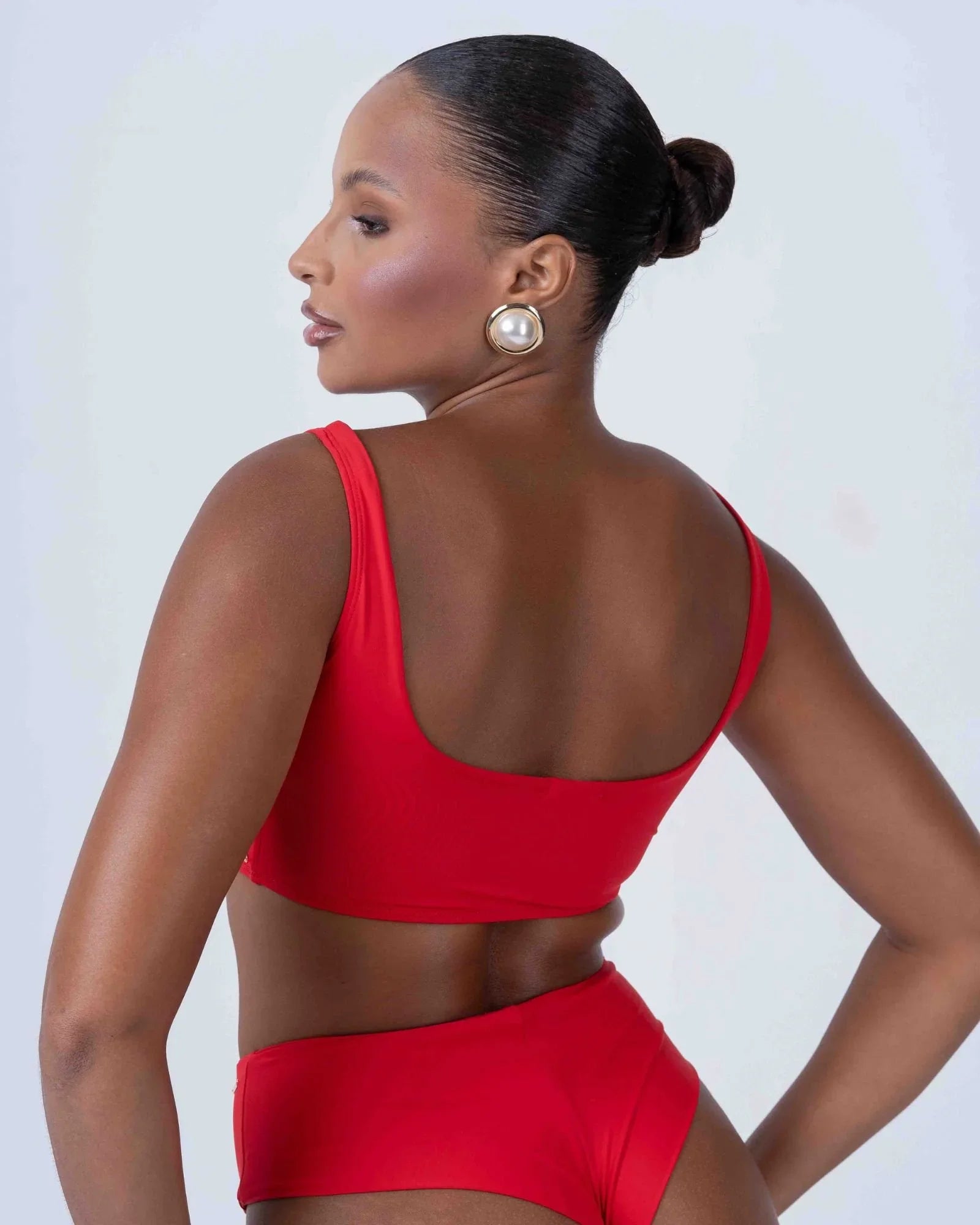 Top Summer Pitaya - Maré Maria moda fitness
