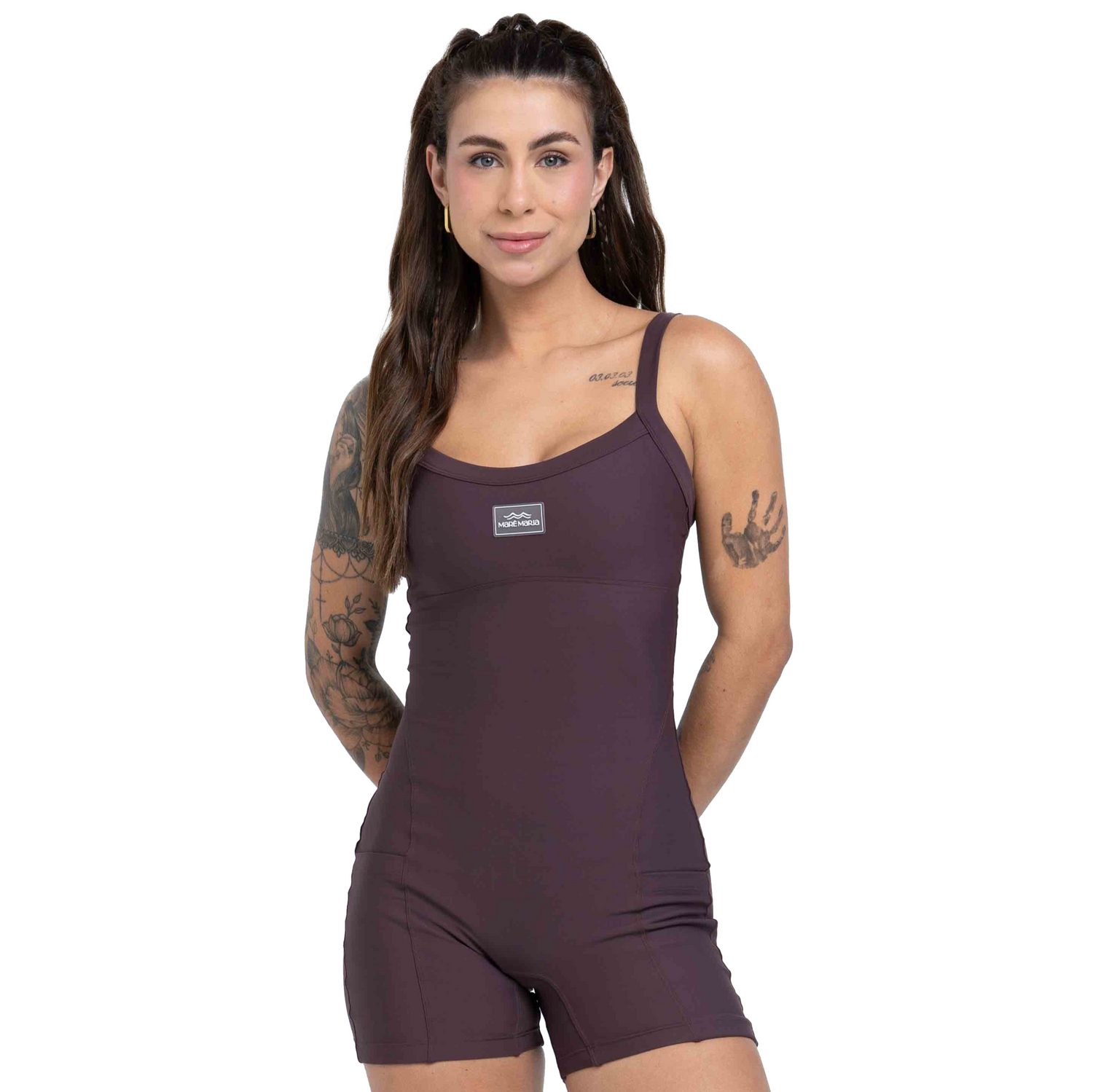 Macacão e Macaquinho