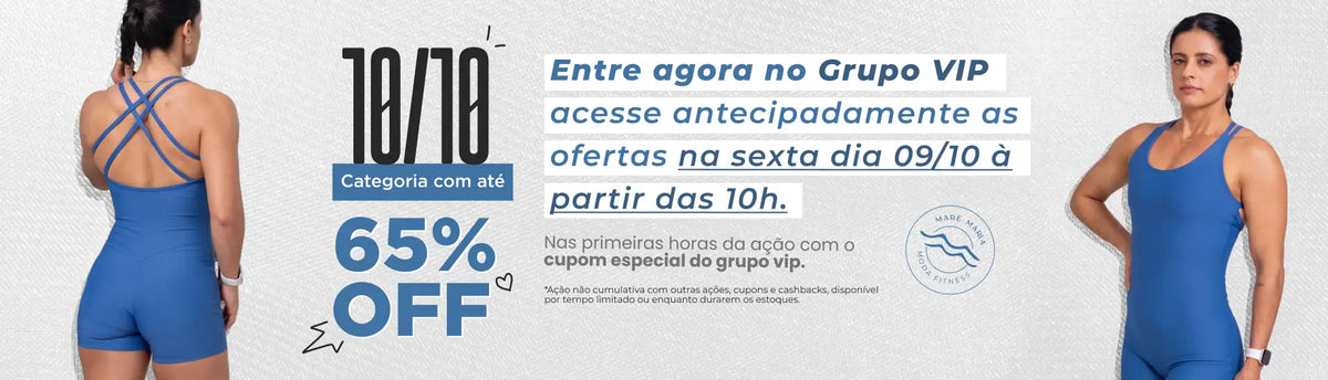 Maré Maria moda fitness