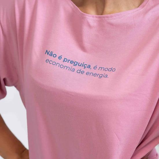 Blusão Oversized Maré Mode - Maré Maria moda fitness