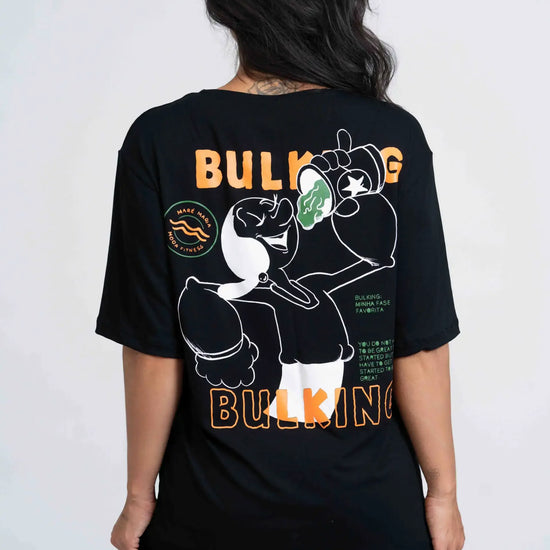 Blusão Oversized Olívia Maromba - Maré Maria moda fitness