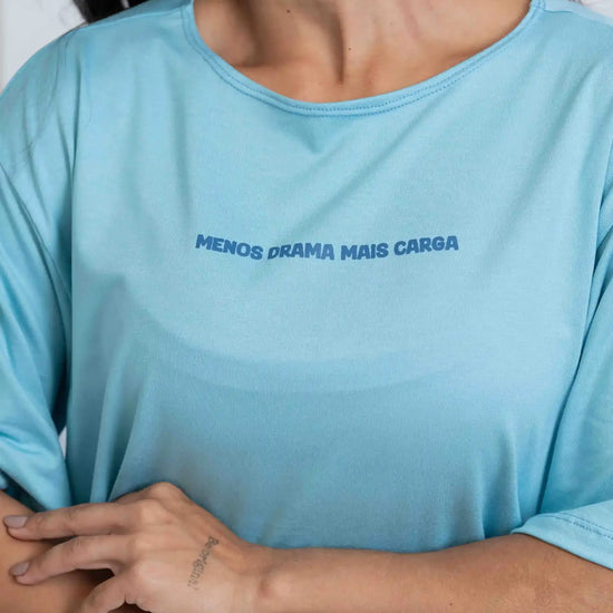 Blusão Oversized Olívia Maromba - Maré Maria moda fitness