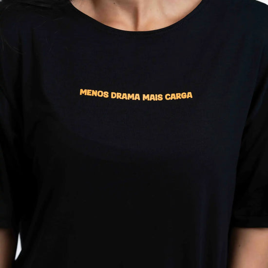Blusão Oversized Olívia Maromba - Maré Maria moda fitness