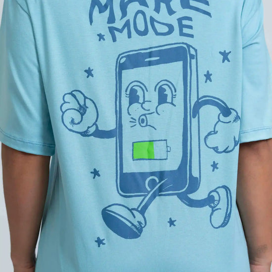 Blusão Oversized Maré Mode - Maré Maria moda fitness