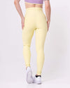 Calça Legging Slim Chá Verde - Maré Maria moda fitness
