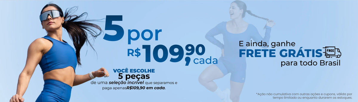Maré Maria moda fitness