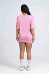 Blusão Oversized Do Your Jumps - Maré Maria moda fitness