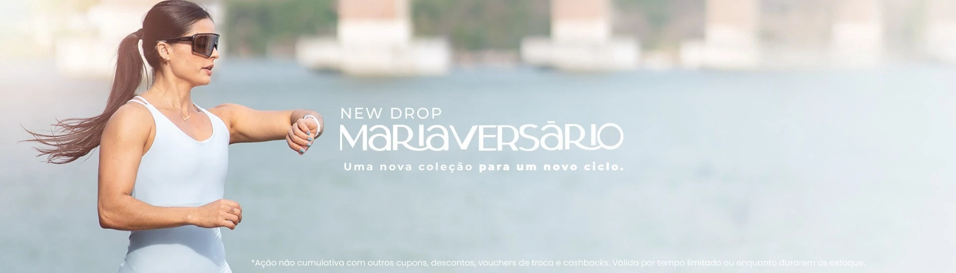 Maré Maria moda fitness