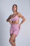 Top Fitness Front - Maré Maria moda fitness