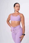 Top Fitness Front - Maré Maria moda fitness