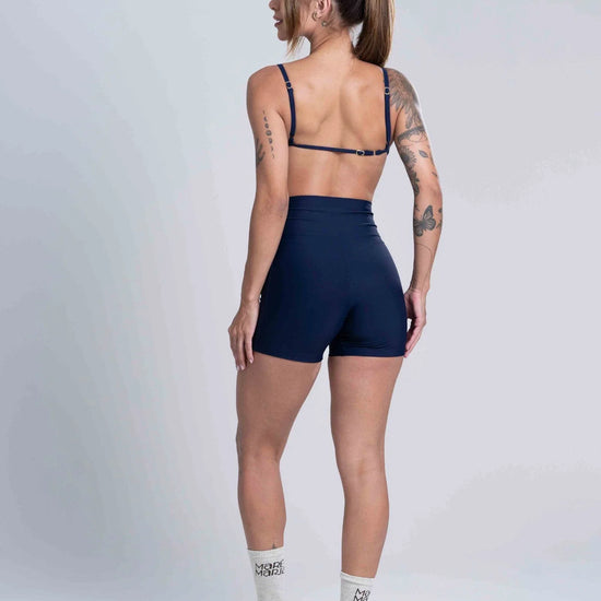 Top Fitness Front - Maré Maria moda fitness