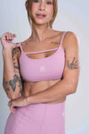 Top Fitness Front - Maré Maria moda fitness
