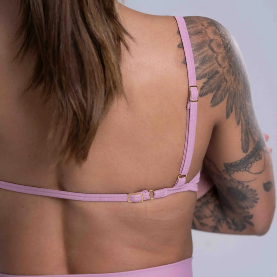 Top Fitness Front - Maré Maria moda fitness