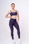 Top Fitness Front - Maré Maria moda fitness