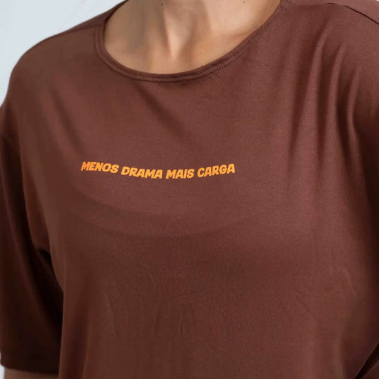 Blusão Oversized Olívia Maromba - Maré Maria moda fitness