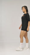 Blusão Oversized Olívia Maromba