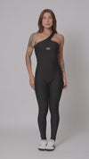 Macacão Fitness Vivi Super Black
