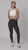 Top Fitness Madu Duo Off White