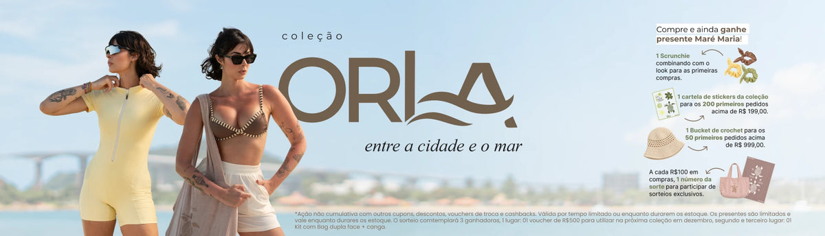 Maré Maria moda fitness