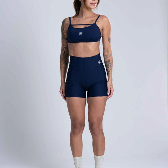 Top Fitness Front - Maré Maria moda fitness