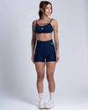 Top Fitness Front - Maré Maria moda fitness