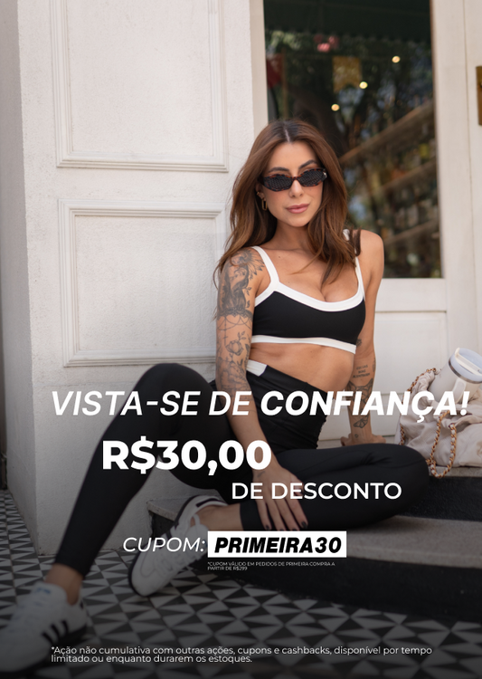 Calça Legging: Guia Completo para Escolher o Modelo Idea