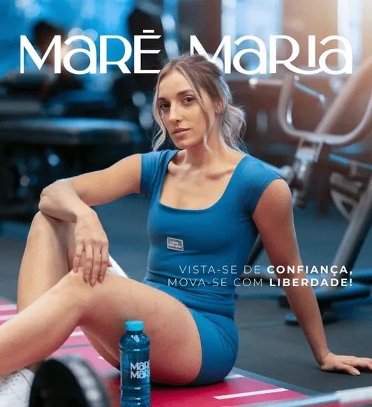 Onde Comprar Roupa de Academia: Guia Completo para Escolher a Loja Ideal - Maré Maria moda fitness