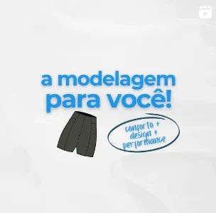 Você já entrou no provador e saiu arrasada? Vamos falar sobre modelagens e roupas de academia que realmente vestem bem!