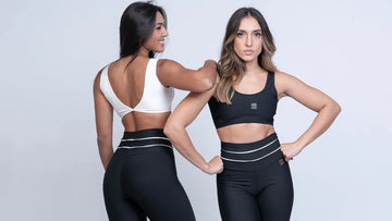 Como Usar Legging Fitness: Guia Completo para Todas as Ocasiões