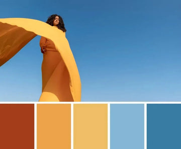 Tendências de Cores e Tecidos na Moda Fitness Feminina para 2025
