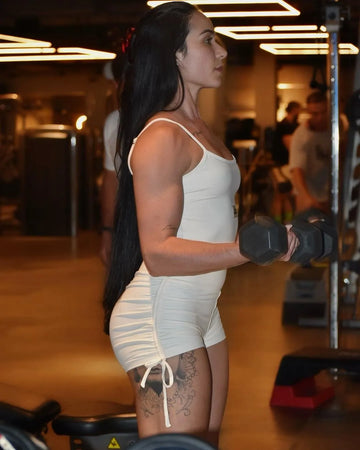 Tipos de Musculação: Quais São os Treinos e Para Que Servem?