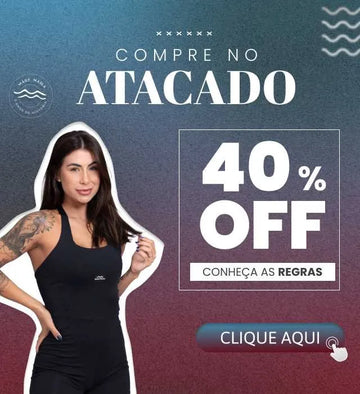 Atacado Fitness: Como Montar Estoque para Revenda