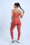 Calça Legging Slim Páprica