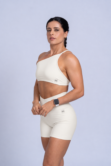 Top Fitness Carol Creme