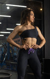 Top fitness Mari Preto