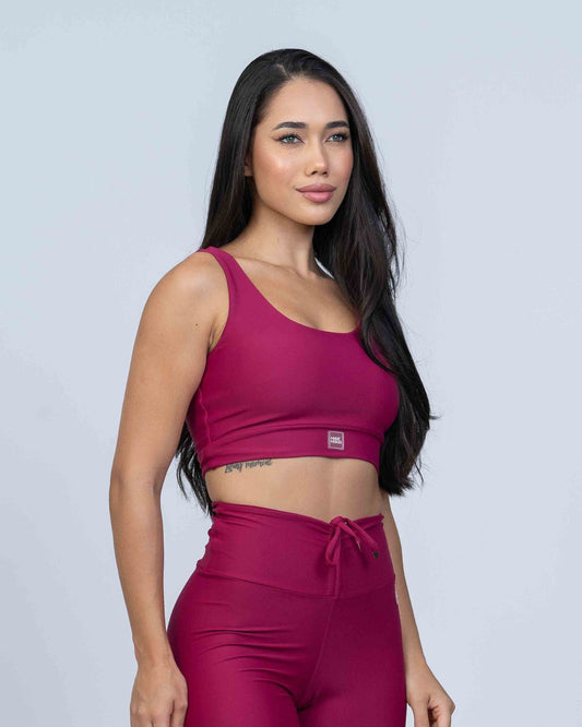 Top Match Fitness Rouge
