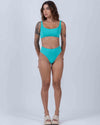 Top Summer Verde Piscina