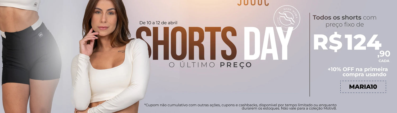 Maré Maria moda fitness