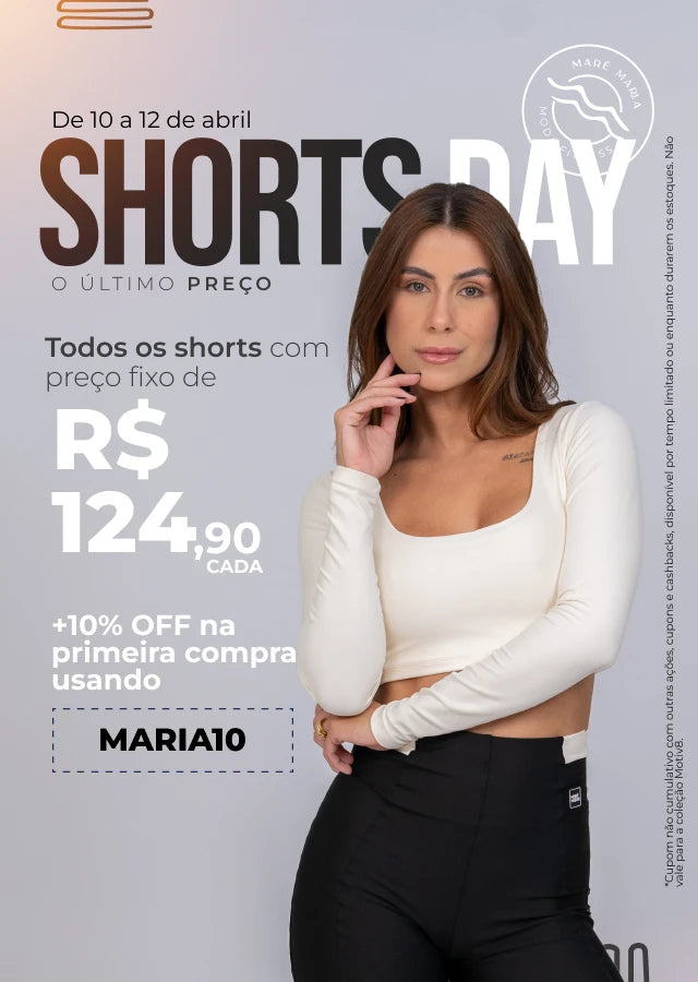 Maré Maria moda fitness
