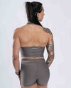 Top Fitness Core Frente Única